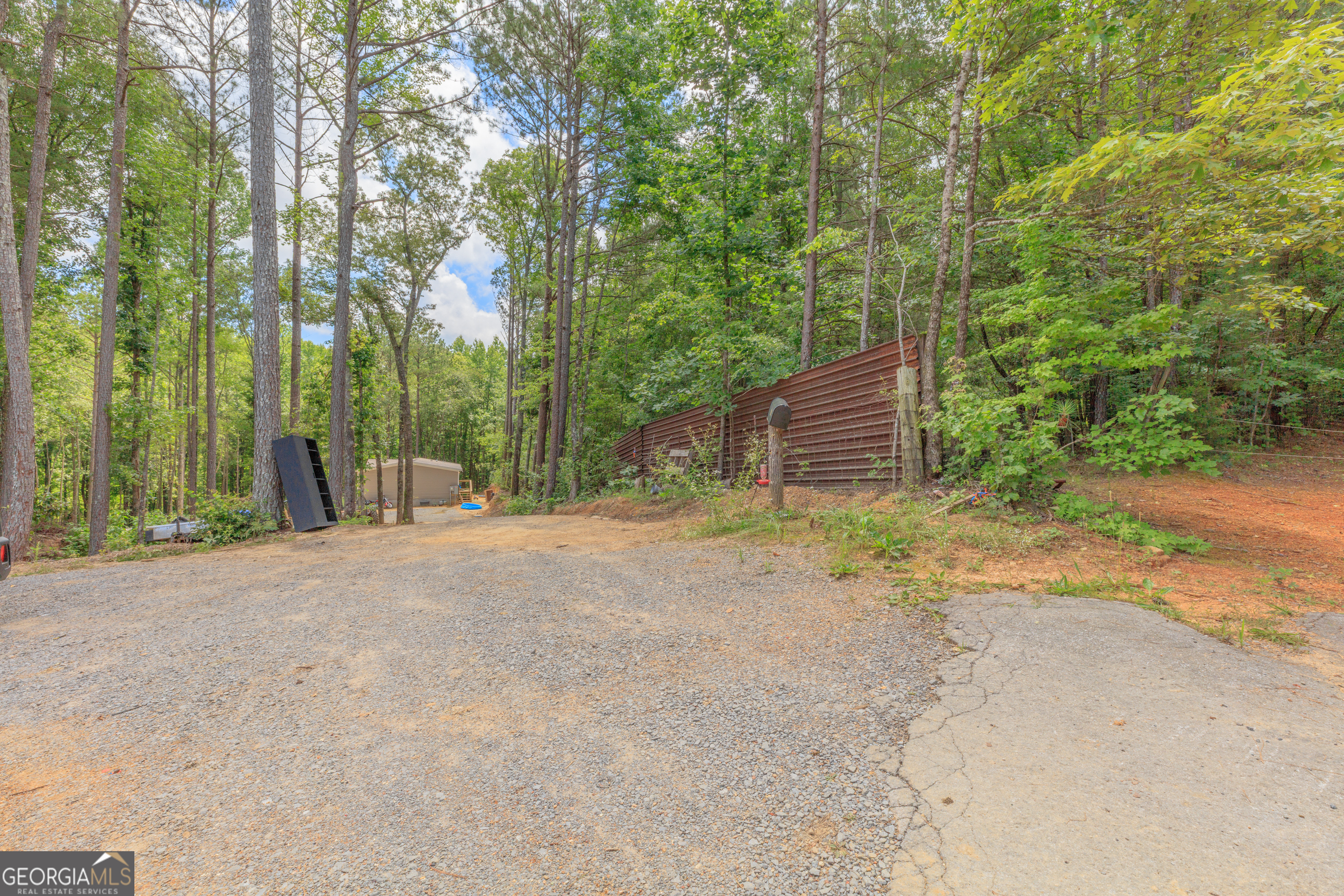 200 Wallaceville Cemeter Road Chickamauga, GA 30707 - Photo 29 of 39