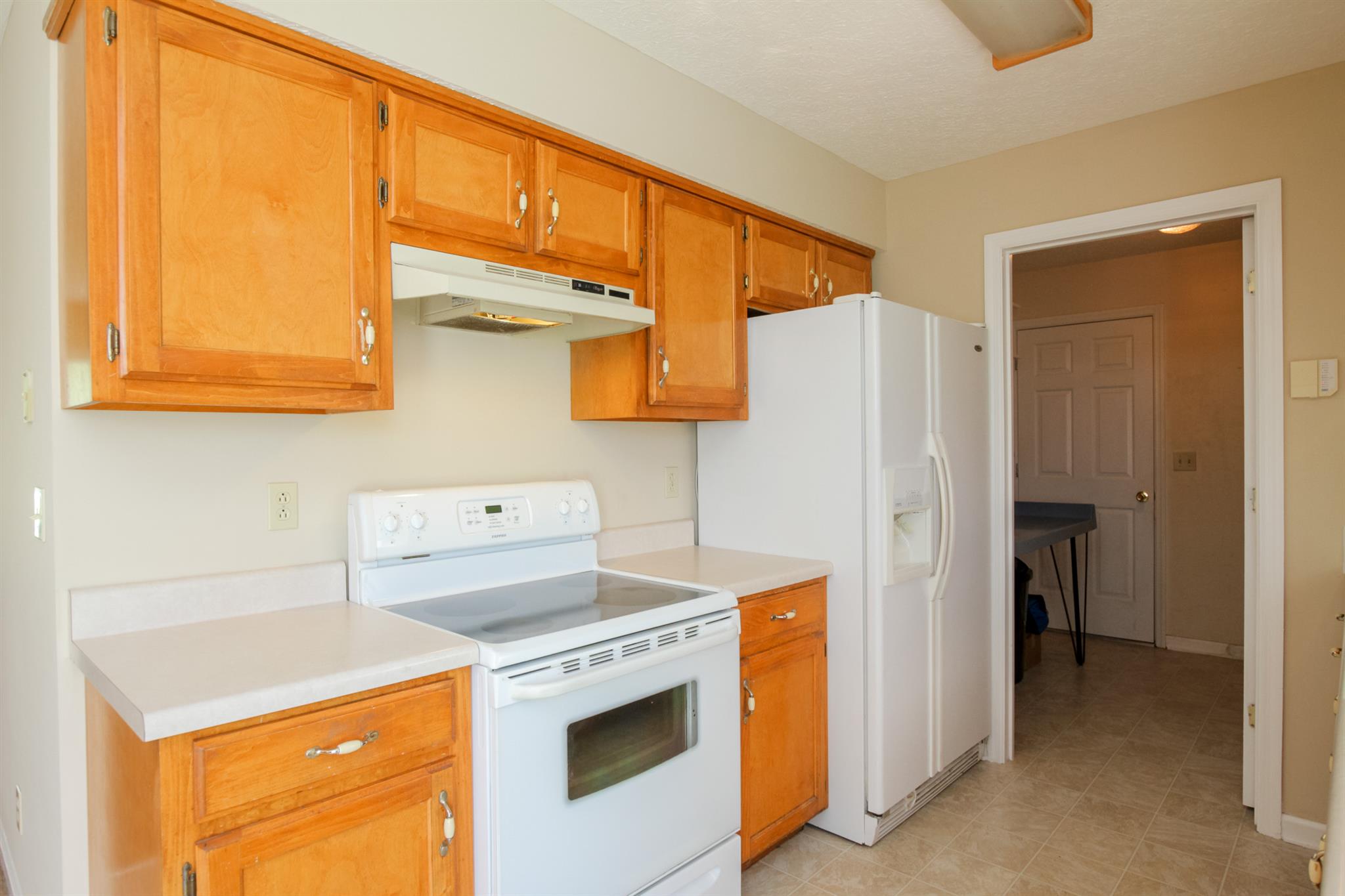 3902 Armstrong Road Springfield, TN 37172 - Photo 11 of 30 a view of a storage and utility room with washer and dryer