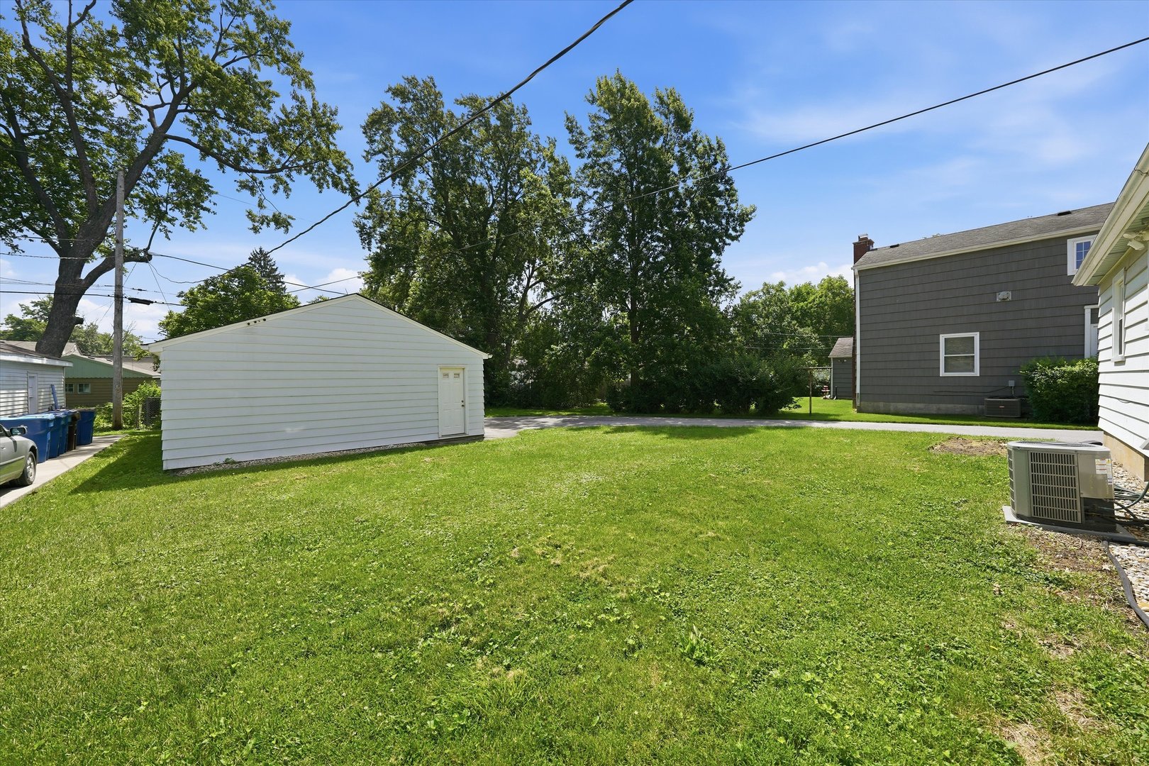 1349 Perry Street Crete, IL 60417 - Photo 23 of 27
