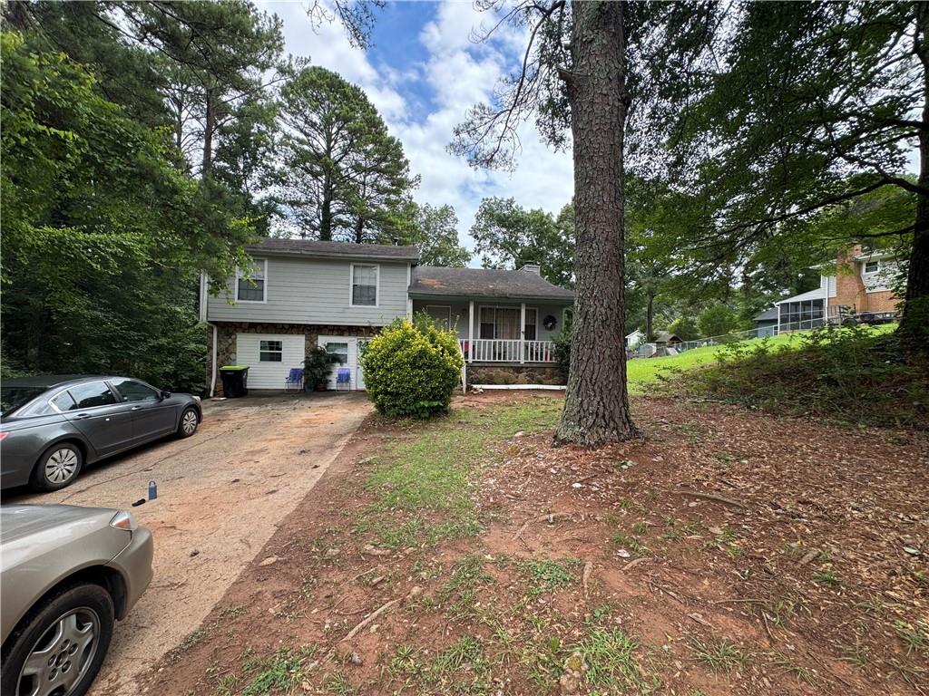 134 Rountree Road Riverdale, GA 30274 - Photo 1 of 36
