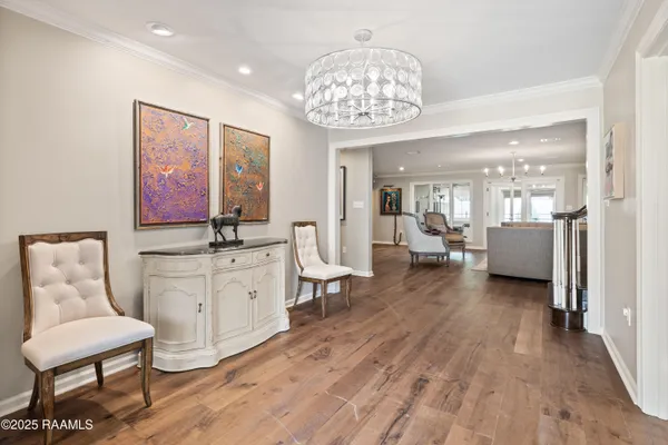 $429,000 | 1127 North Monte Blanc Drive, Abbeville, LA 70510