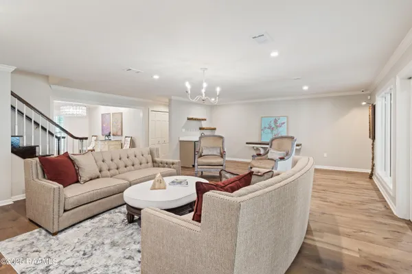 $429,000 | 1127 North Monte Blanc Drive, Abbeville, LA 70510