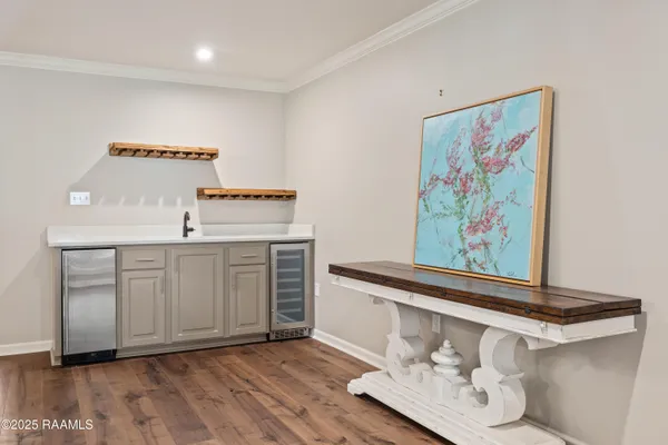 $429,000 | 1127 North Monte Blanc Drive, Abbeville, LA 70510