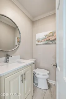 $429,000 | 1127 North Monte Blanc Drive, Abbeville, LA 70510