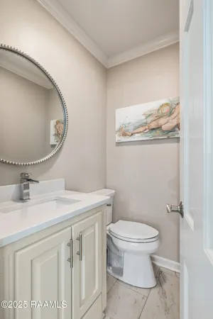 $429,000 | 1127 North Monte Blanc Drive, Abbeville, LA 70510
