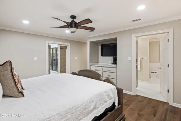 $429,000 | 1127 North Monte Blanc Drive, Abbeville, LA 70510