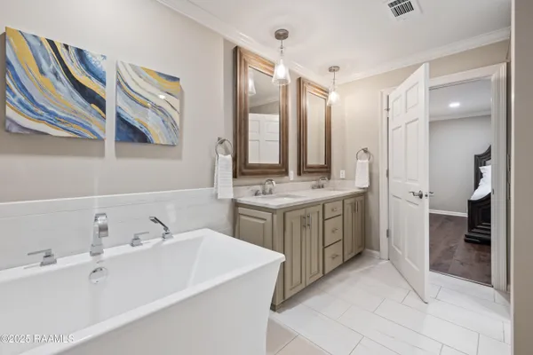 $429,000 | 1127 North Monte Blanc Drive, Abbeville, LA 70510