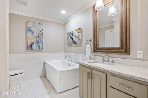 $429,000 | 1127 North Monte Blanc Drive, Abbeville, LA 70510