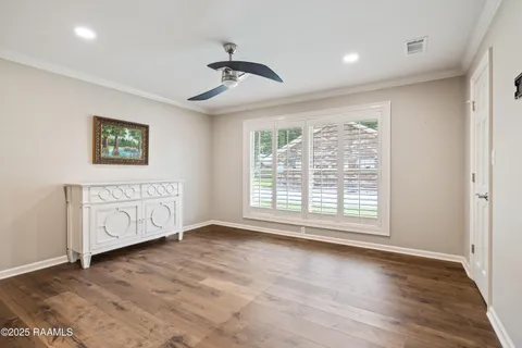 $429,000 | 1127 North Monte Blanc Drive, Abbeville, LA 70510