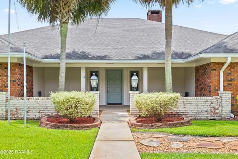 $429,000 | 1127 North Monte Blanc Drive, Abbeville, LA 70510