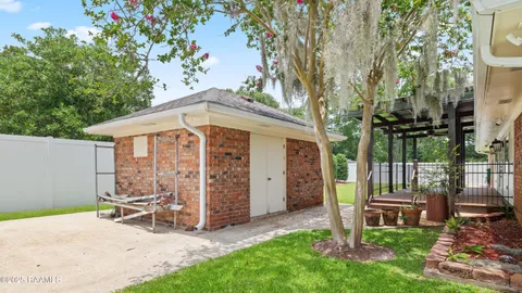 $429,000 | 1127 North Monte Blanc Drive, Abbeville, LA 70510