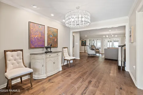 $429,000 | 1127 North Monte Blanc Drive, Abbeville, LA 70510