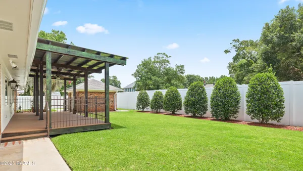 $429,000 | 1127 North Monte Blanc Drive, Abbeville, LA 70510