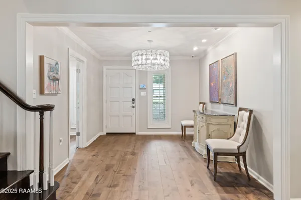 $429,000 | 1127 North Monte Blanc Drive, Abbeville, LA 70510