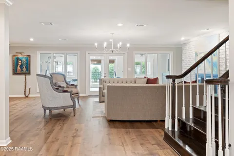 $429,000 | 1127 North Monte Blanc Drive, Abbeville, LA 70510