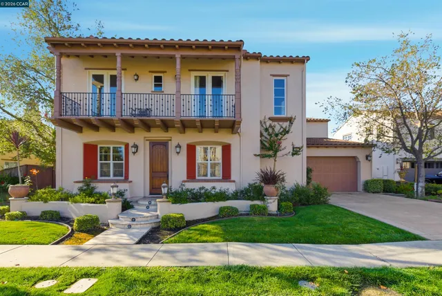 $8,000 | 1041 South Wedgewood Road, San Ramon, CA 94582