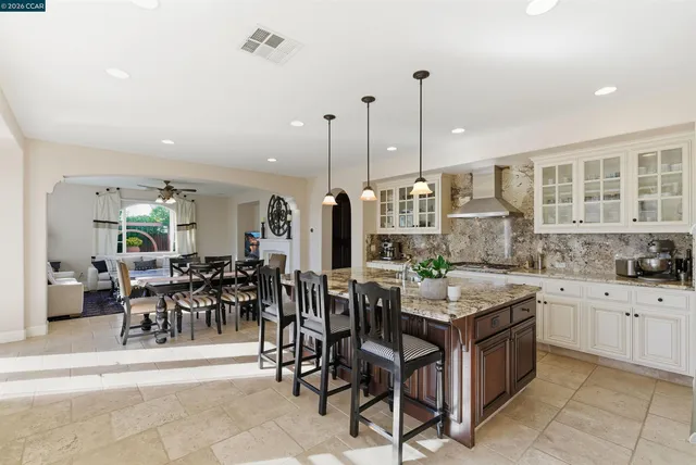 $8,000 | 1041 South Wedgewood Road, San Ramon, CA 94582