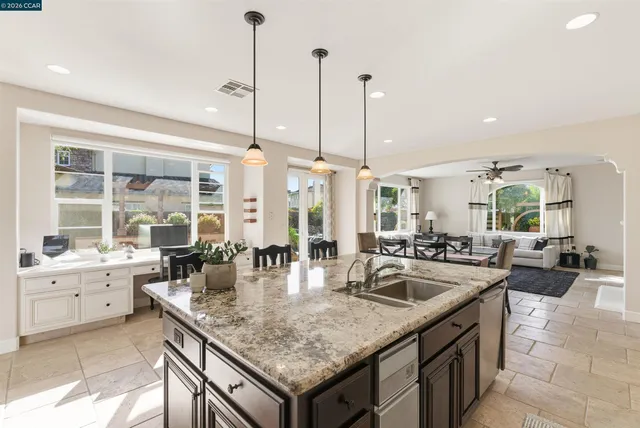 $8,000 | 1041 South Wedgewood Road, San Ramon, CA 94582