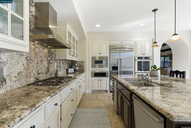 $8,000 | 1041 South Wedgewood Road, San Ramon, CA 94582