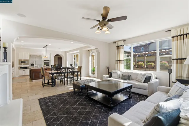 $8,000 | 1041 South Wedgewood Road, San Ramon, CA 94582