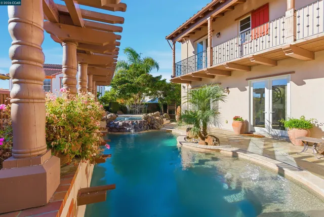 $8,000 | 1041 South Wedgewood Road, San Ramon, CA 94582