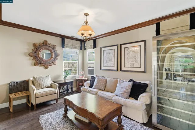 $8,000 | 1041 South Wedgewood Road, San Ramon, CA 94582