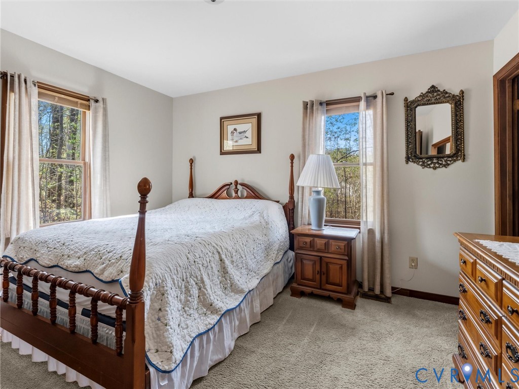 2217 Mountain View Road Powhatan, VA 23139 - Photo 16 of 29