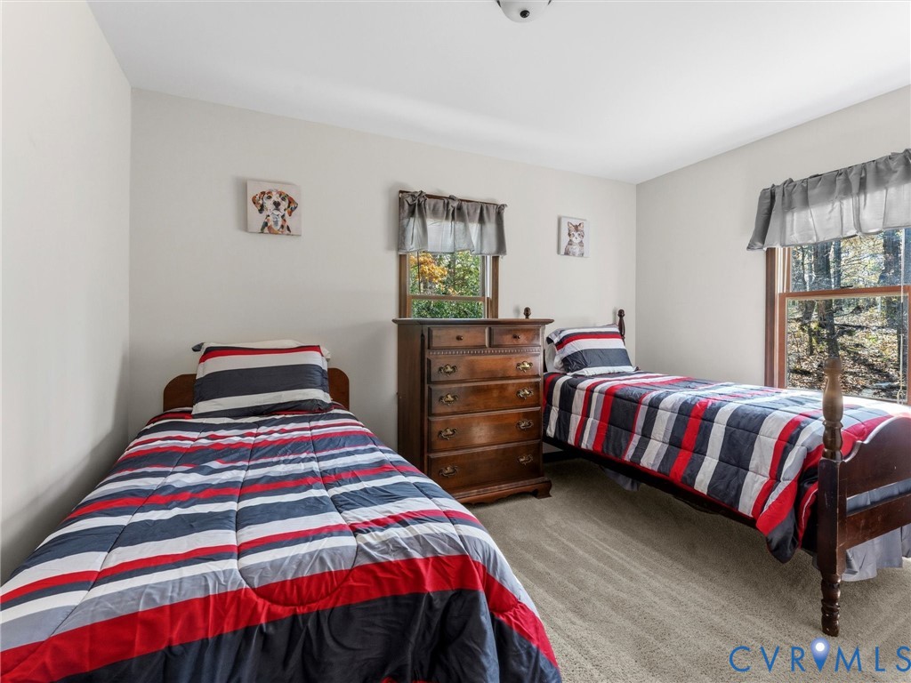 2217 Mountain View Road Powhatan, VA 23139 - Photo 17 of 29