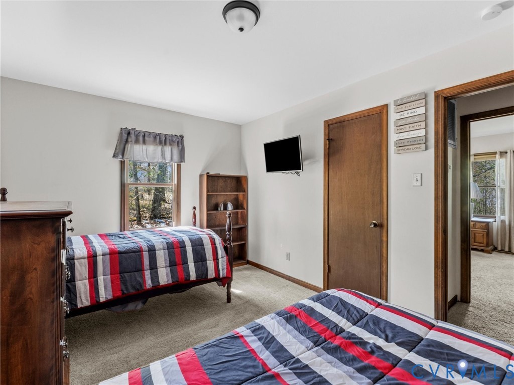 2217 Mountain View Road Powhatan, VA 23139 - Photo 18 of 29