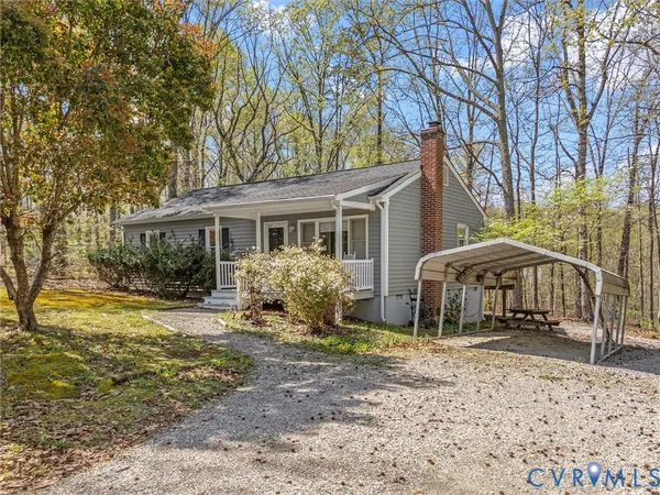 $2,200 | 2217 Mountain View Road, Powhatan, VA 23139