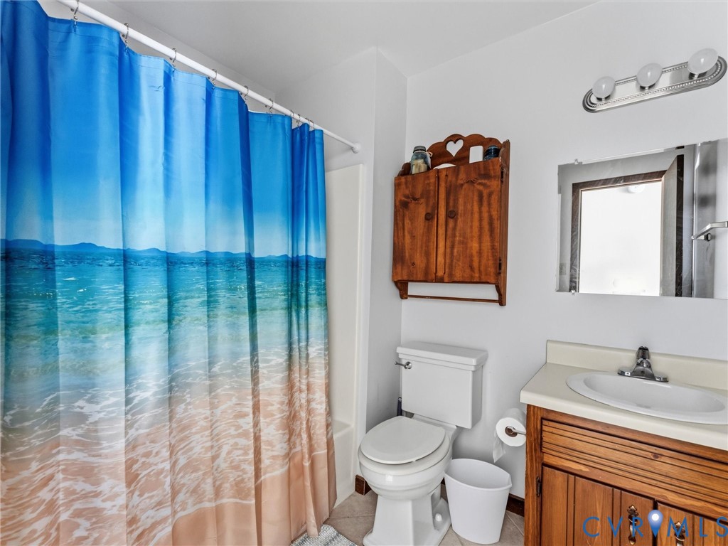 2217 Mountain View Road Powhatan, VA 23139 - Photo 21 of 29