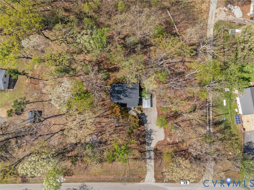 2217 Mountain View Road Powhatan, VA 23139 - Photo 26 of 29