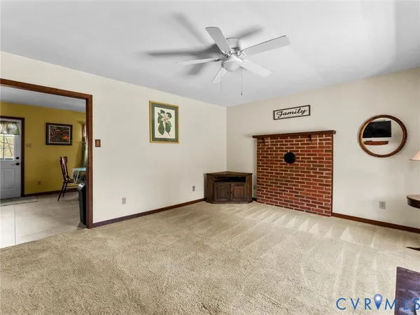 $2,200 | 2217 Mountain View Road, Powhatan, VA 23139