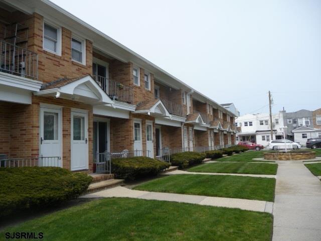 27 North Annapolis Ave Unit B5  