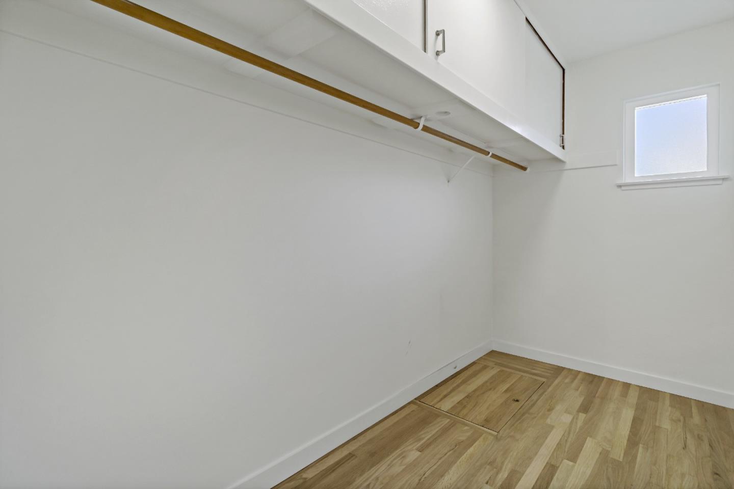 4825 Blue Ridge Drive San Jose, CA 95129 - Photo 20 of 39 a view of a room with shelf