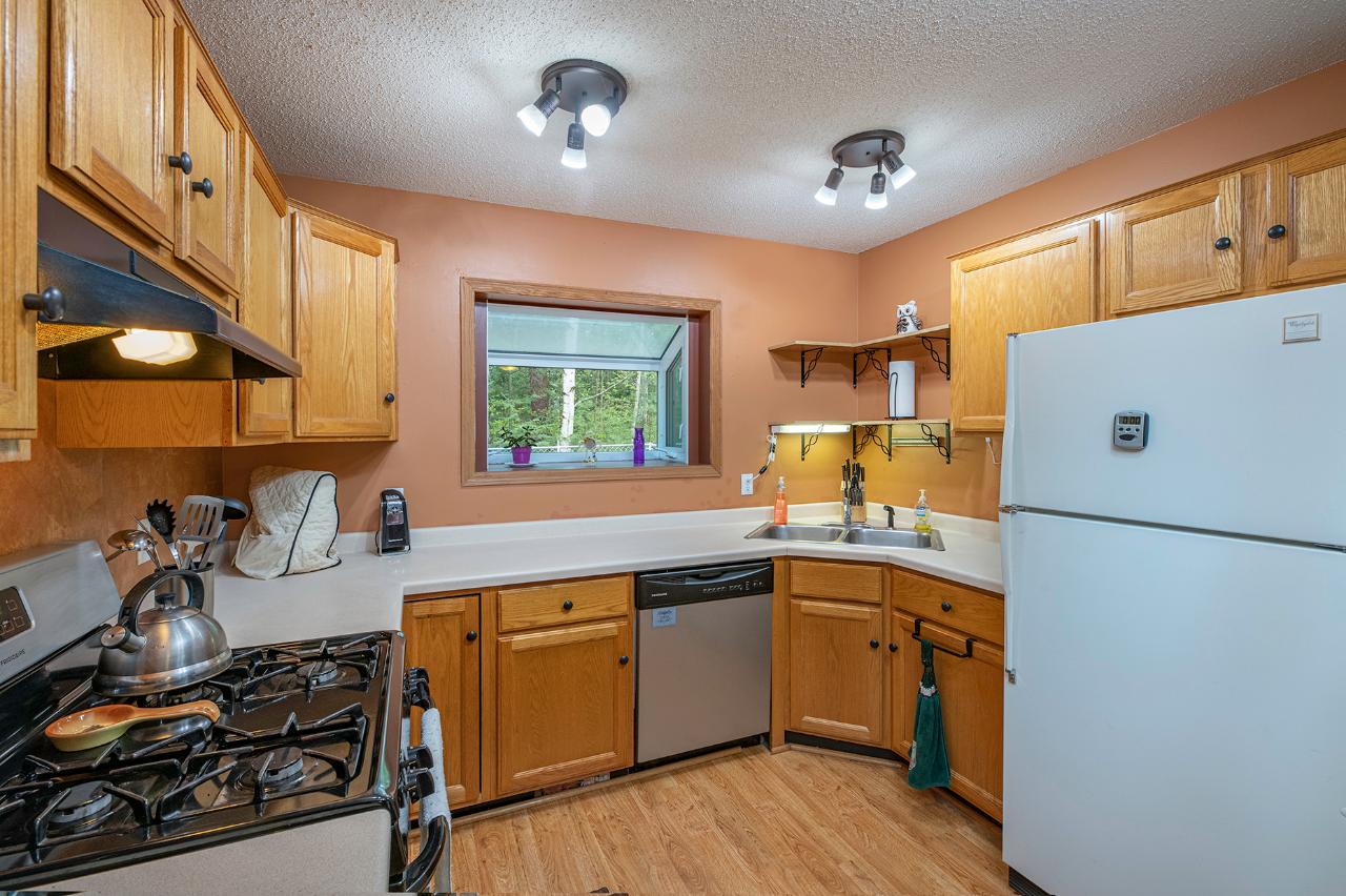 410 Spring Lake Road Eagle River, WI 54521 - Photo 5 of 28 Gallery Image 5