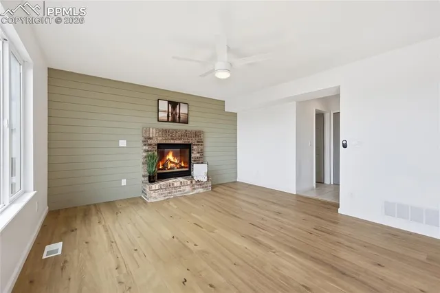 $649,900 | 11525 Red Lodge Road, Peyton, CO 80831