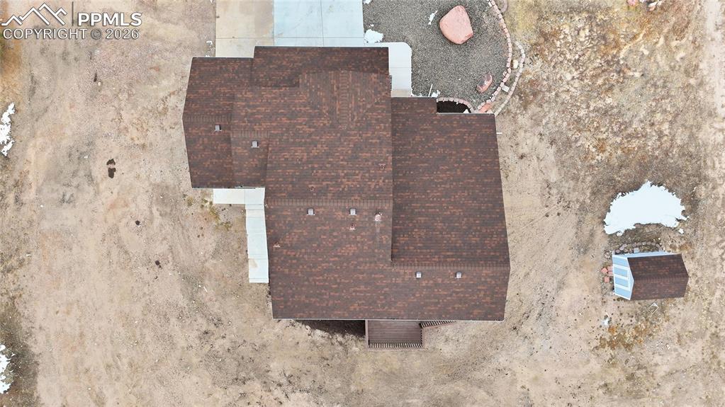 11525 Red Lodge Road Peyton, CO 80831 - Photo 26 of 30