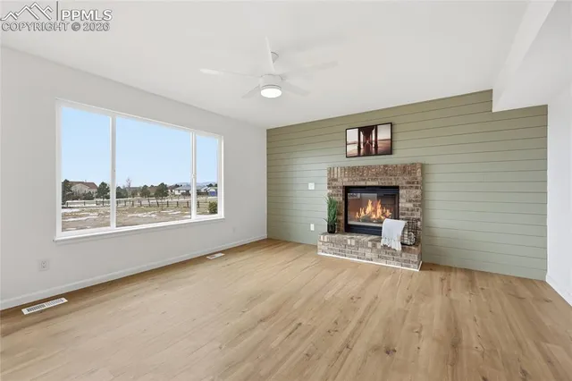 $649,900 | 11525 Red Lodge Road, Peyton, CO 80831