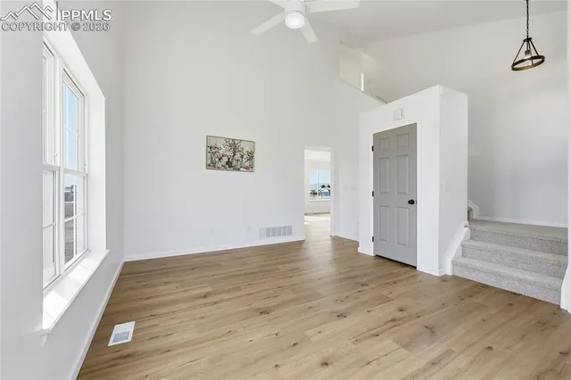 $649,900 | 11525 Red Lodge Road, Peyton, CO 80831