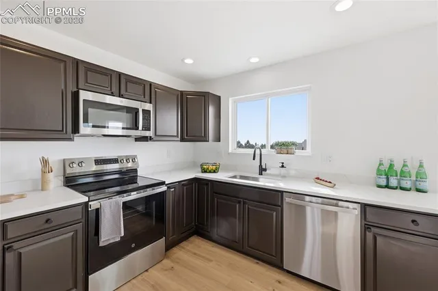 $649,900 | 11525 Red Lodge Road, Peyton, CO 80831