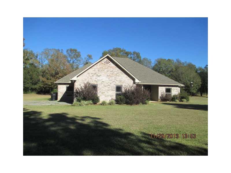 40301 Macedonia Road Hammond, LA 70403 - Photo 1 of 16