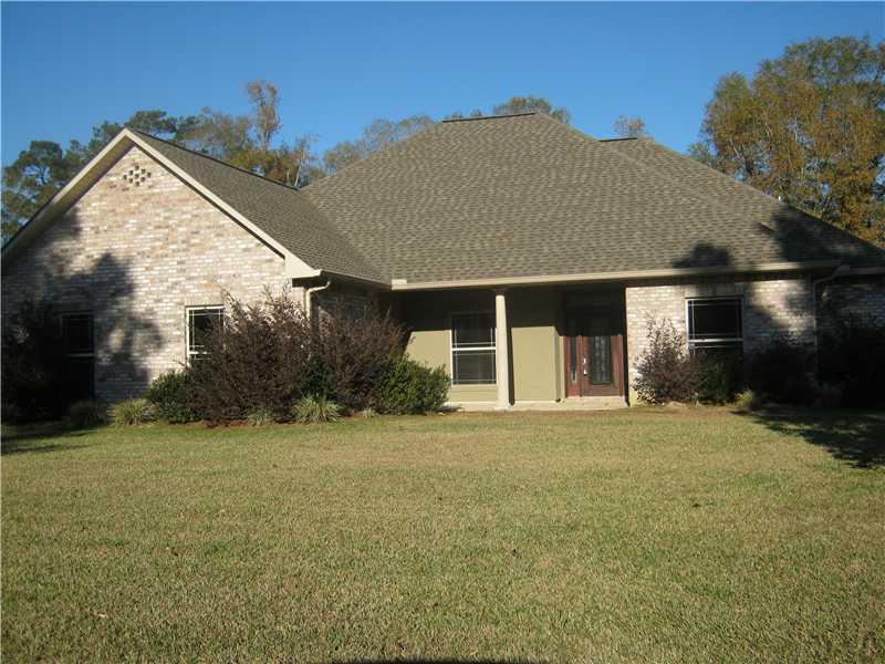 40301 Macedonia Road Hammond, LA 70403 - Photo 2 of 16