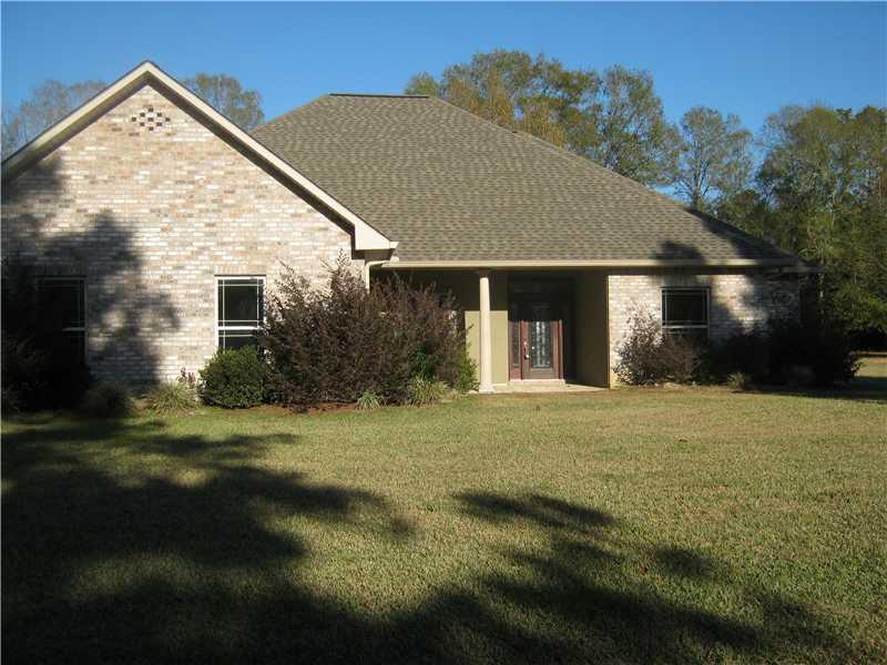 40301 Macedonia Road Hammond, LA 70403 - Photo 3 of 16