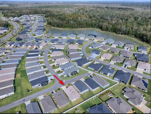 $269,000 | 1914 Hux Court, The Villages, FL 34762