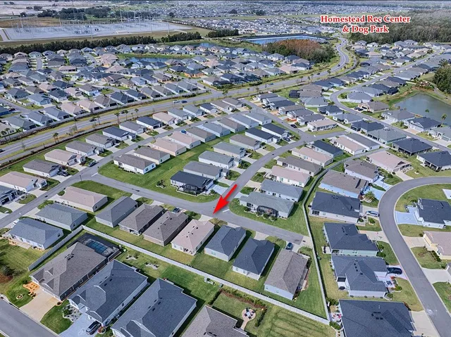 $269,000 | 1914 Hux Court, The Villages, FL 34762