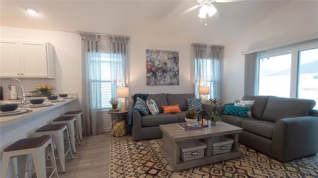 $269,000 | 1914 Hux Court, The Villages, FL 34762