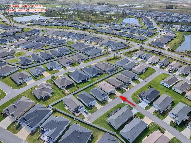 $269,000 | 1914 Hux Court, The Villages, FL 34762