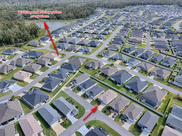 $269,000 | 1914 Hux Court, The Villages, FL 34762