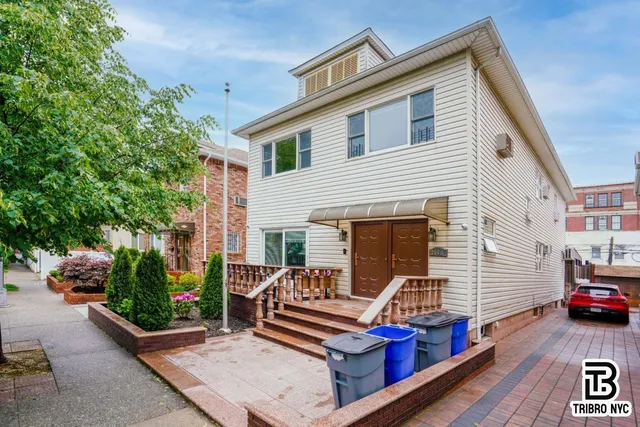 $4,000 | 2066 82nd Street, Unit 2 | Bensonhurst